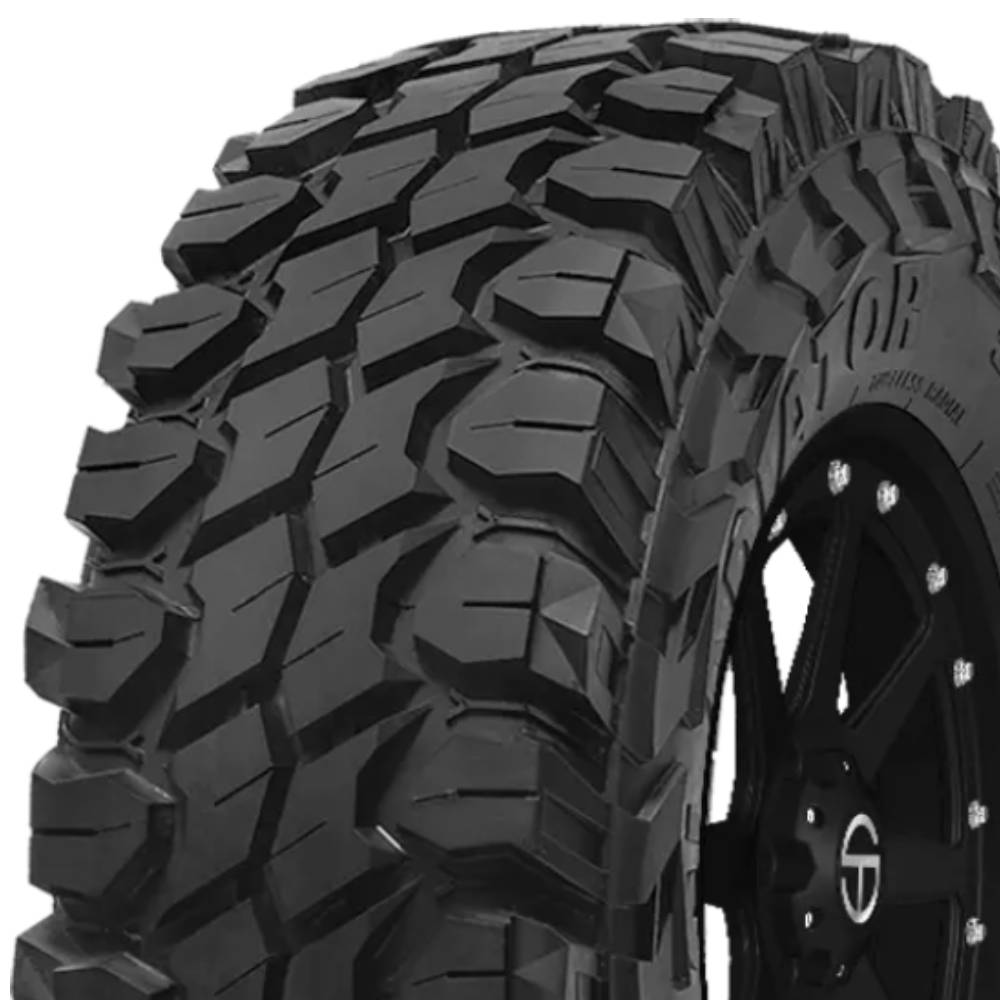 Gladiator X-Comp MT