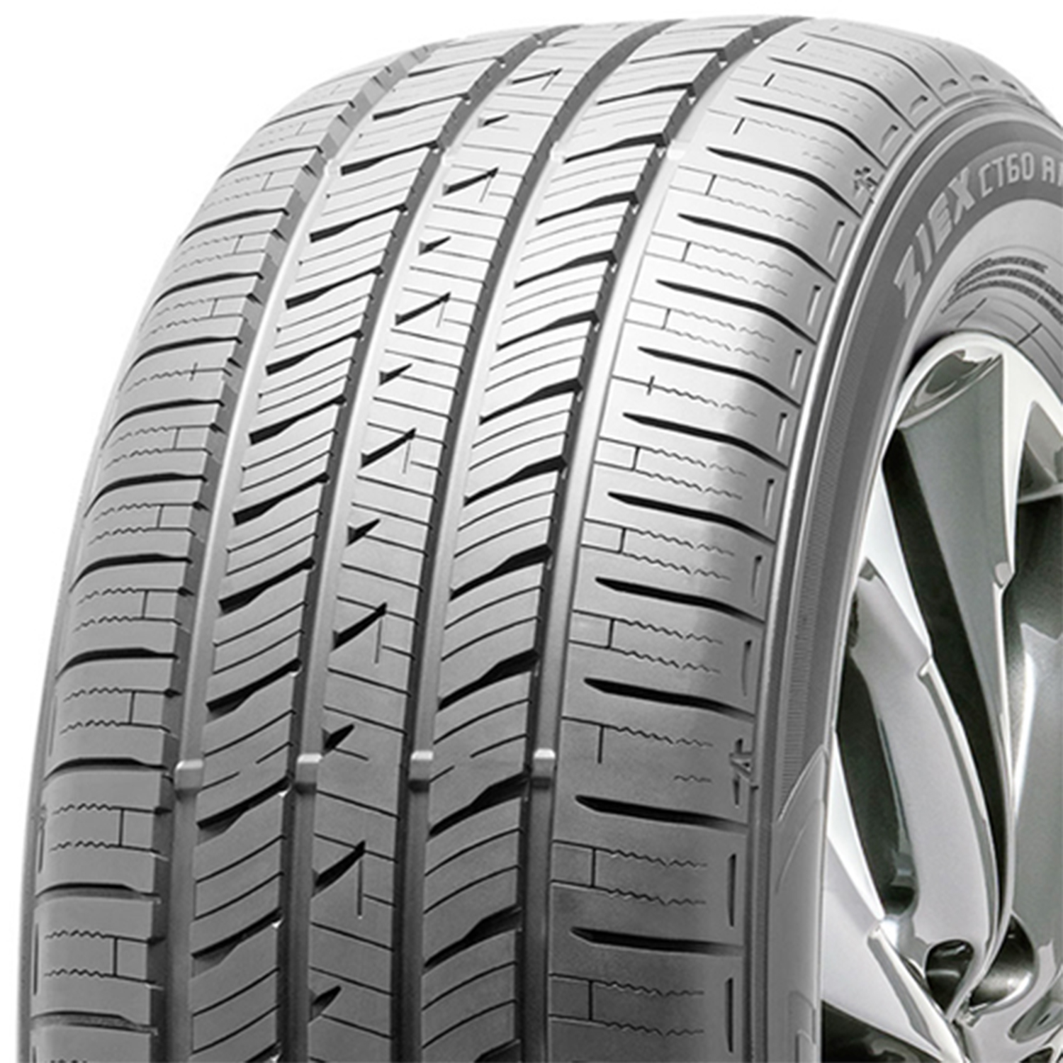 Falken Ziex CT60 A/S 245/60R18 105V 740 A A