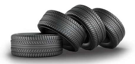 Tirebuyer  Take 15% off All Tires