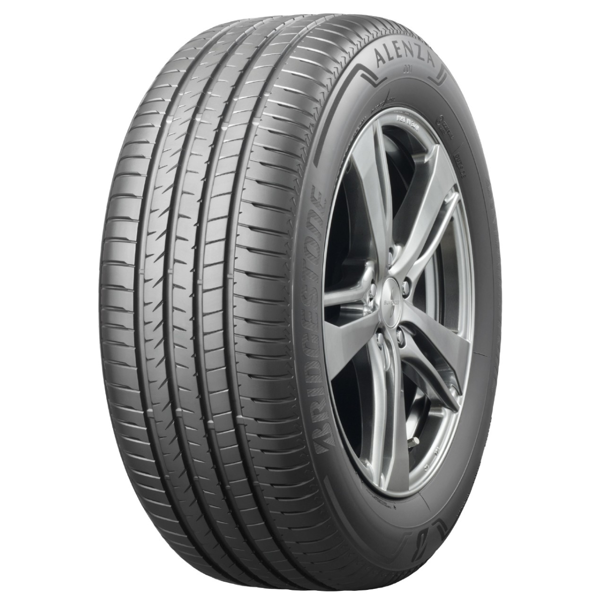 Bridgestone Alenza 001 Rft 275/40R20 106W 300 A A HIGHWAY Summer 