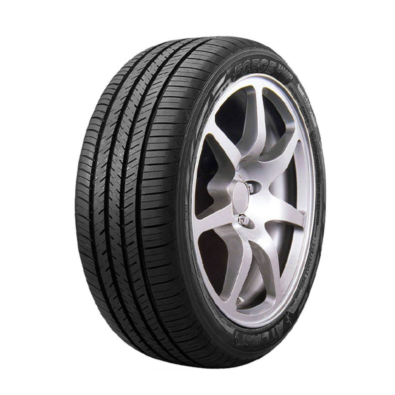 Atlas Force Uhp 225/50R16 92 BW Tire