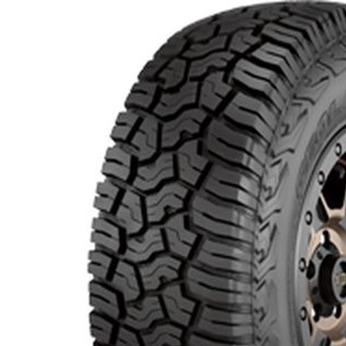 Yokohama GEOLANDAR X-AT LT275/70R16 119/116Q Tire | eBay