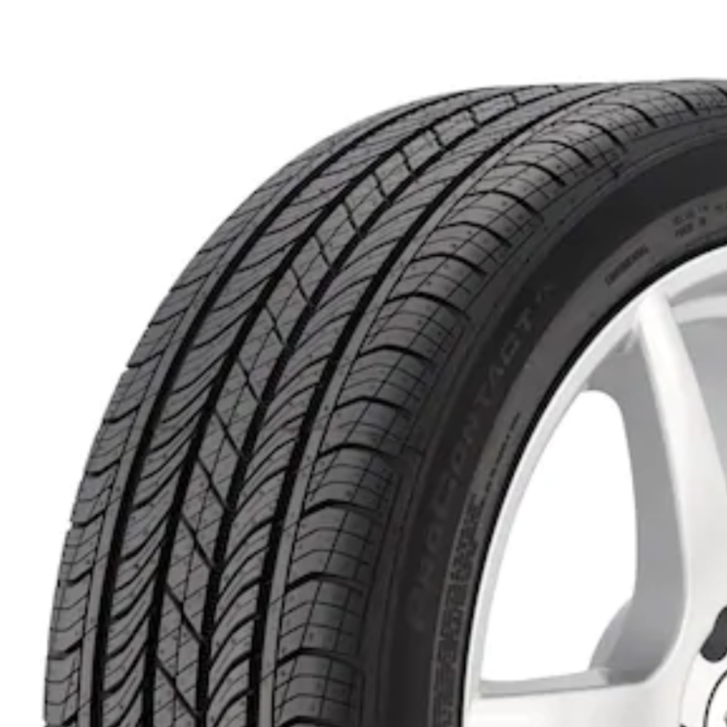 Continental PROCONTACT TX 235/45R18 94V Passenger Tire