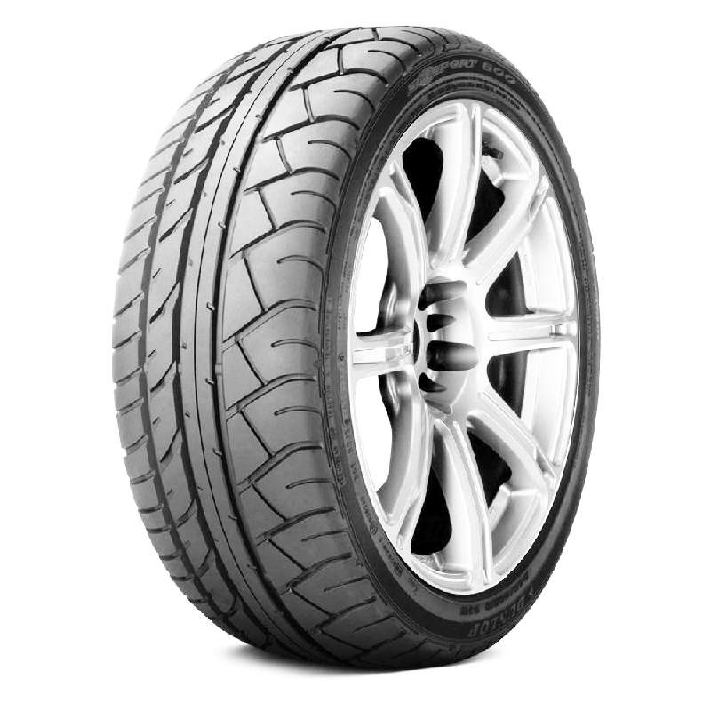 Dunlop SP Sport Maxx GT600 235/45R17 97W 200 A A