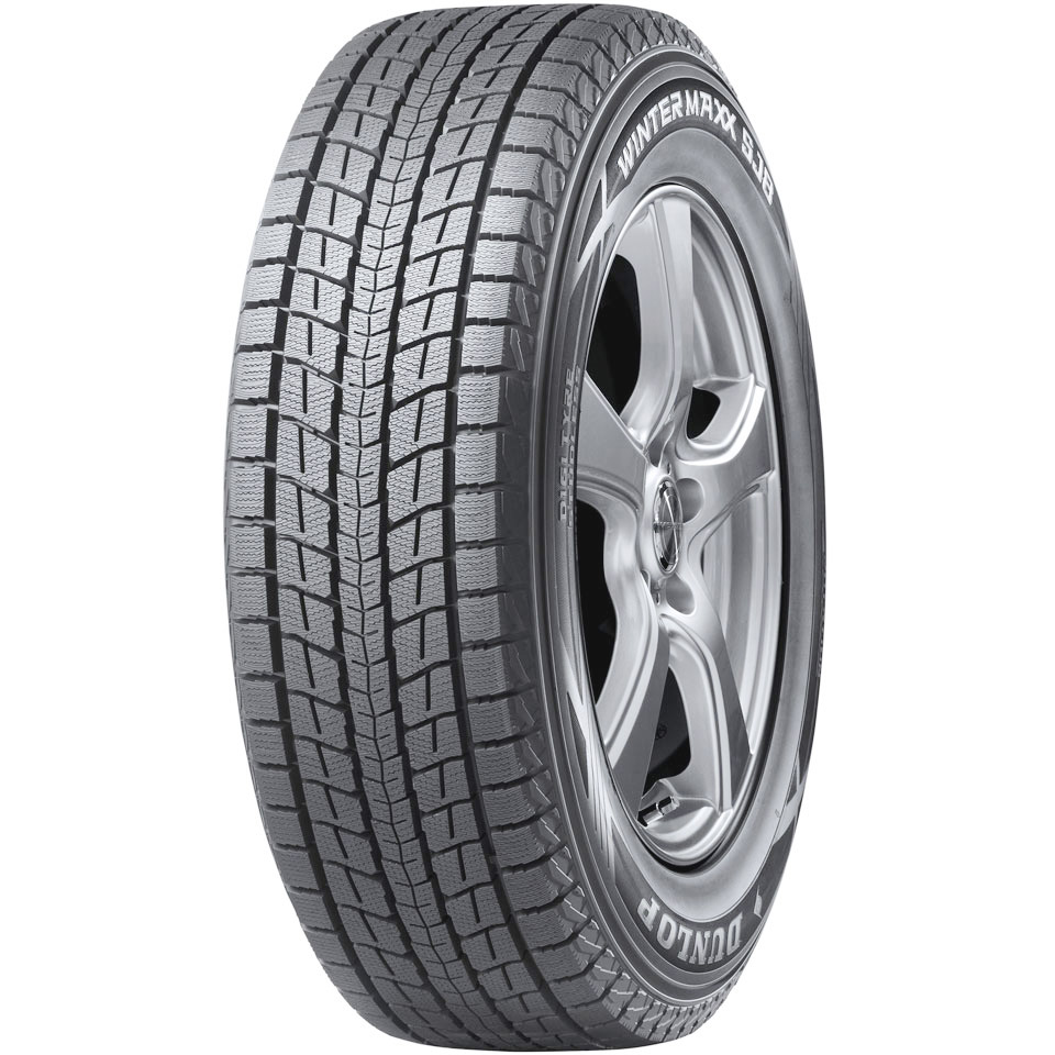 ん　DUNLOP WINTER MAXX SJ8 265/70R16 Dunlop Winter Maxx SJ8 265/70R16 112R | eBay