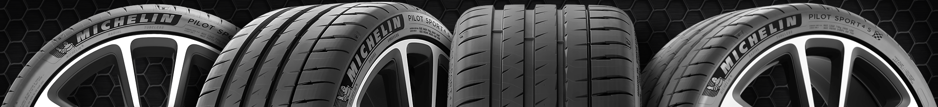 search tires page banner